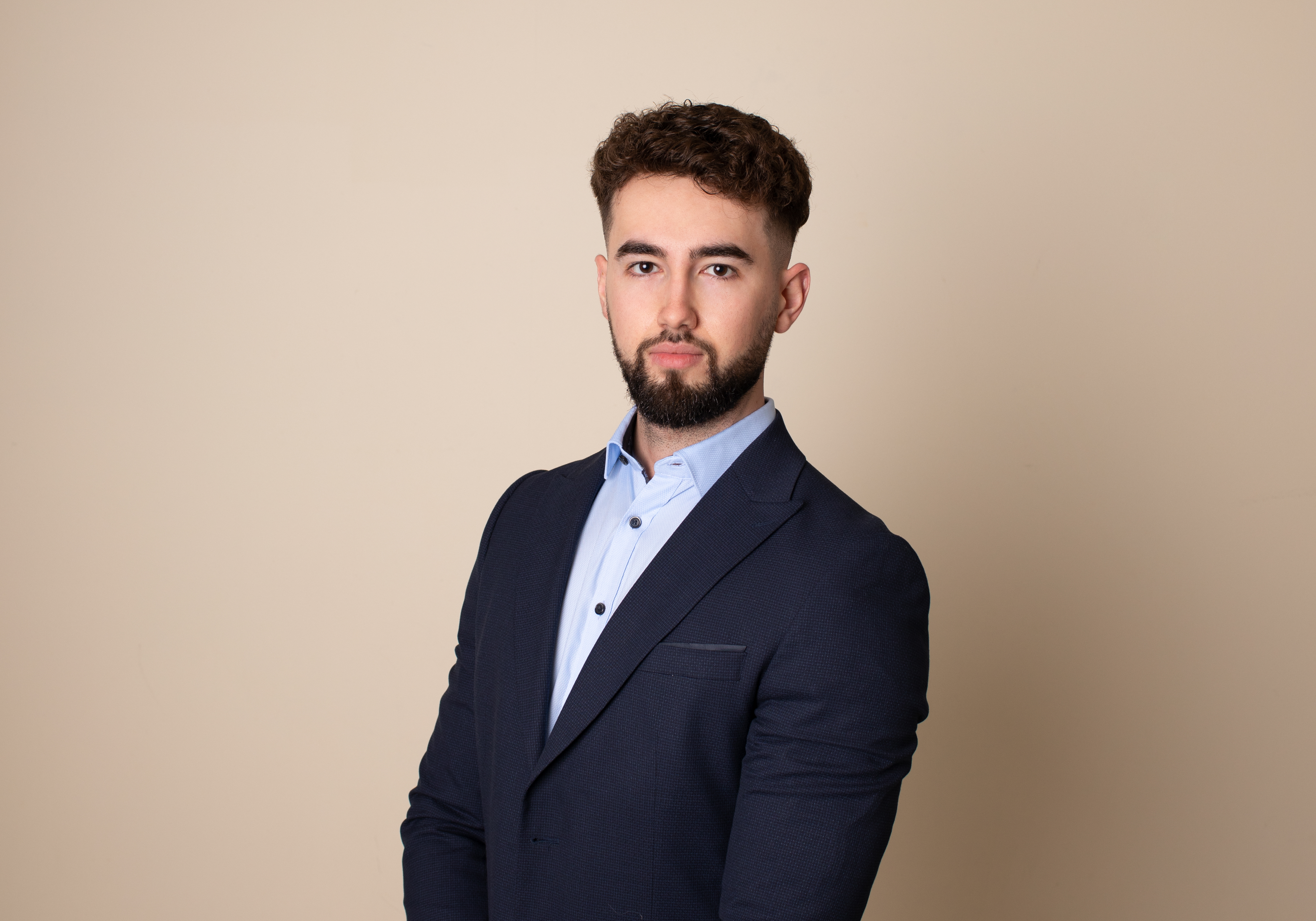 Portrait Tierkrankenversicherung Experte